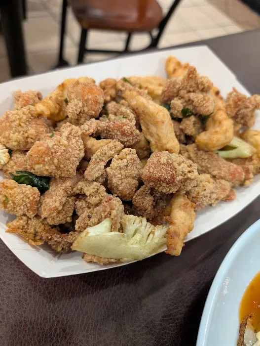 Tainan Bistro 9