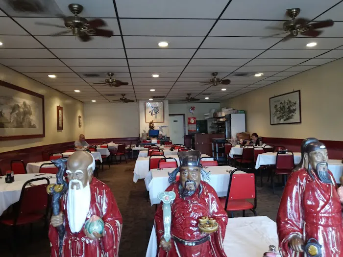 Hunan Inn 3