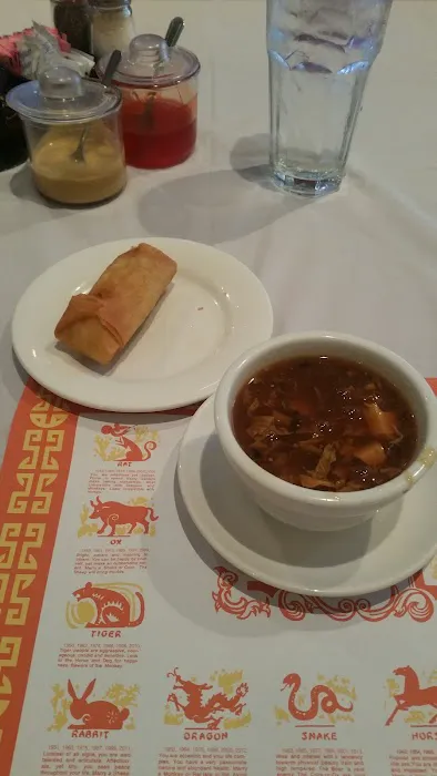 Hunan Inn 6