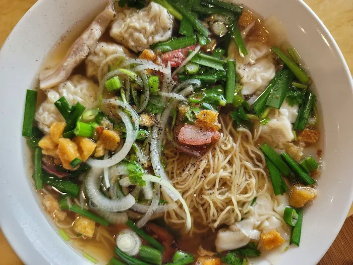 Hao Hao Restaurant 9