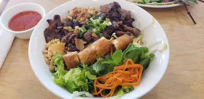 Hao Hao Restaurant 1