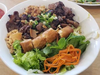 Hao Hao Restaurant 0