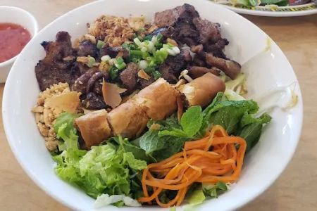 Hao Hao Restaurant