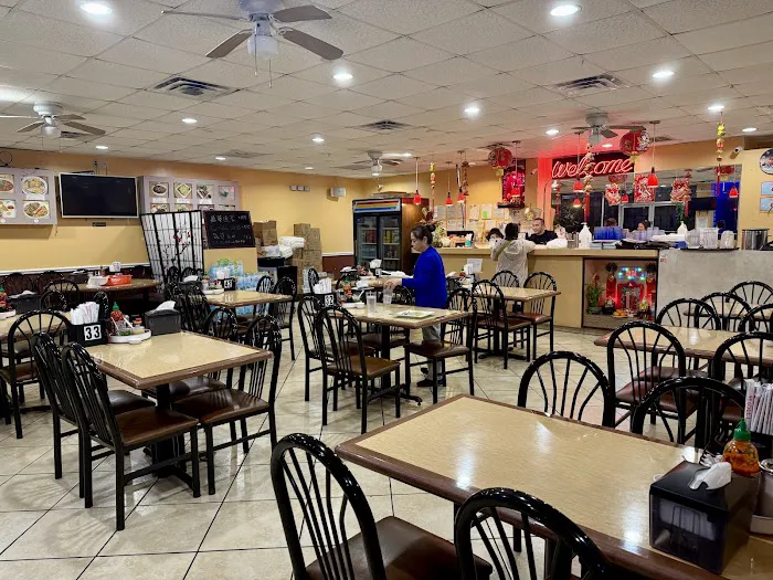 Hao Hao Restaurant 6