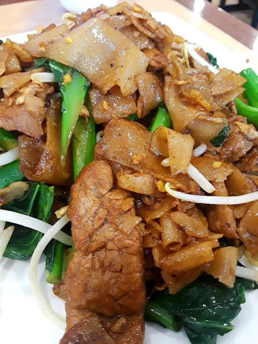 Hao Hao Restaurant 5