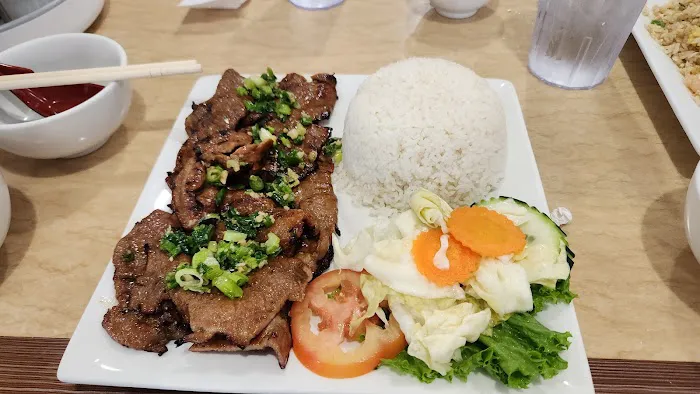 Hao Hao Restaurant 4