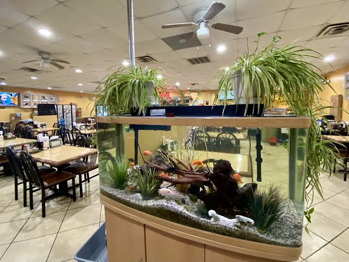 Hao Hao Restaurant 7