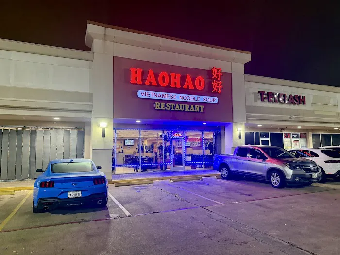 Hao Hao Restaurant 8