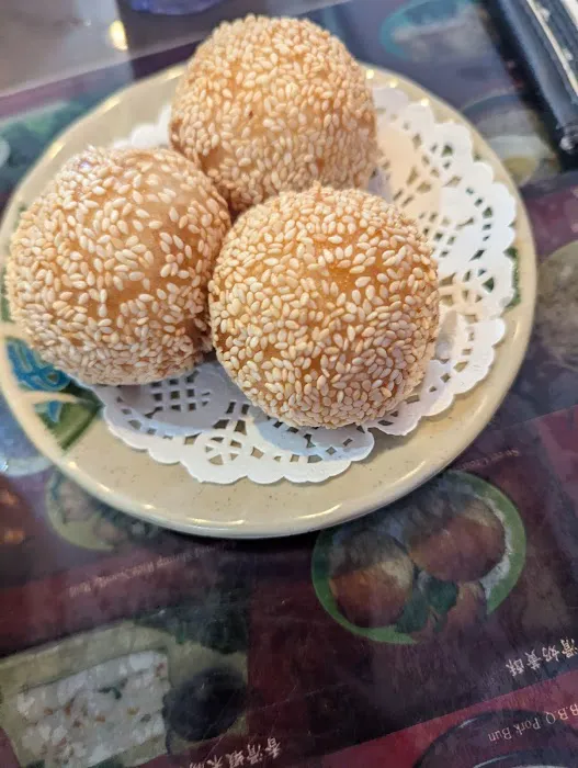 HK Dim Sum 8