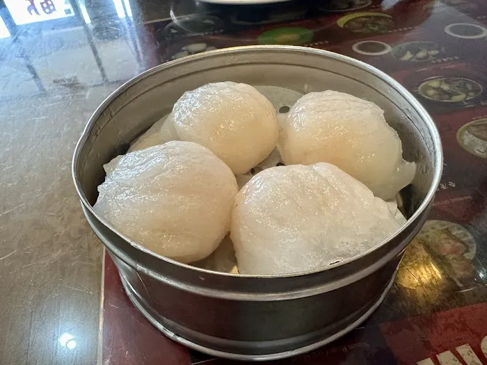 HK Dim Sum 4