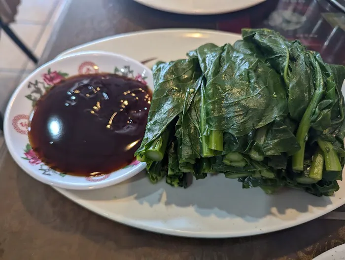 HK Dim Sum 7