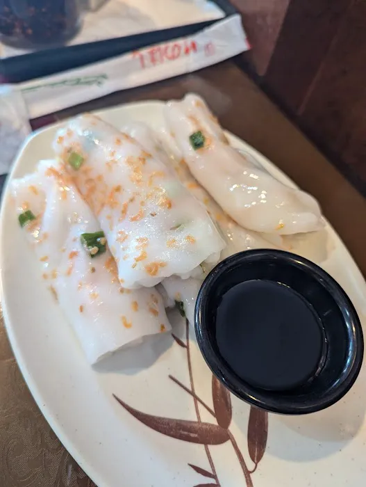 HK Dim Sum 6