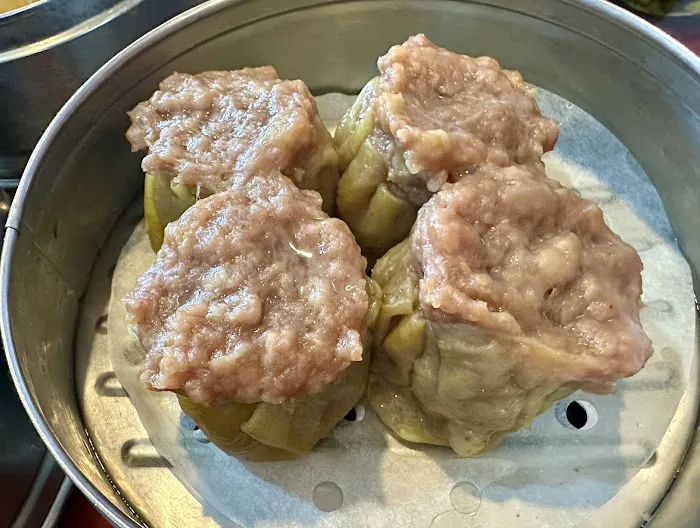 HK Dim Sum 5