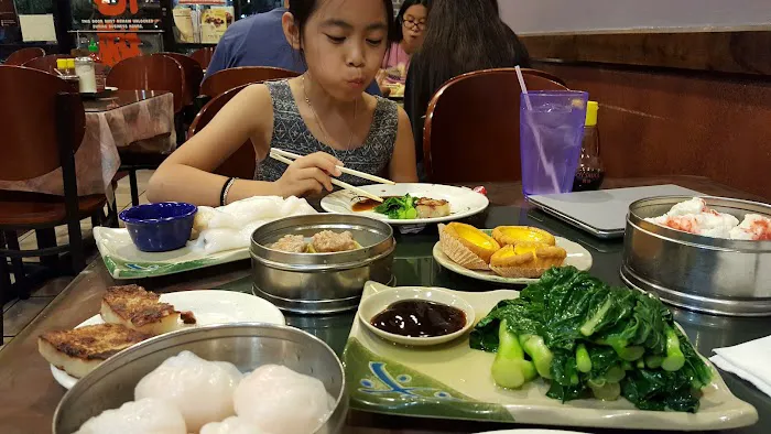 HK Dim Sum 9