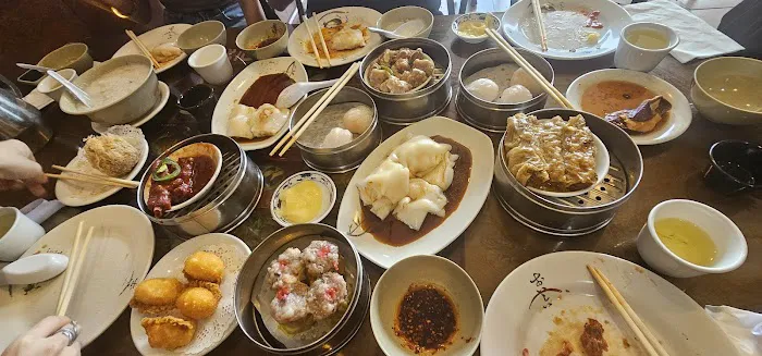 HK Dim Sum 10