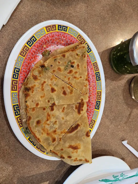 Dumpling King 7
