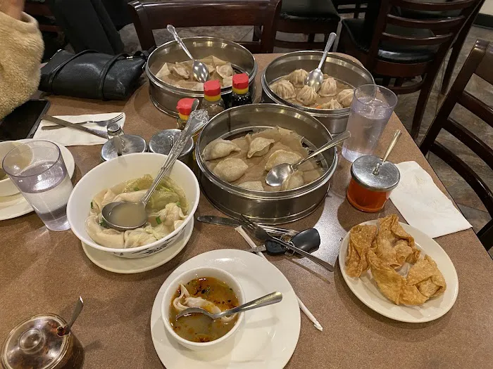 Dumpling King 9