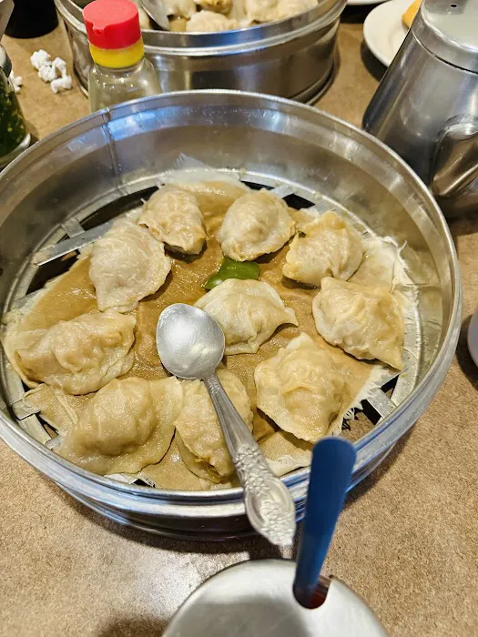 Dumpling King 5