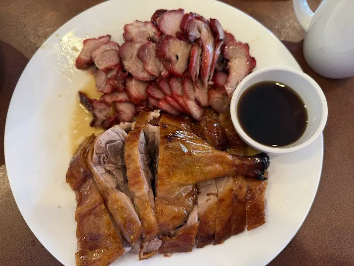 Hong Kong's Cafe 香 港 茶 餐 廳 5
