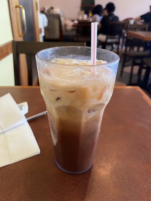 Hong Kong's Cafe 香 港 茶 餐 廳 1