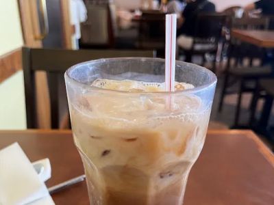 Hong Kong's Cafe 香 港 茶 餐 廳 0