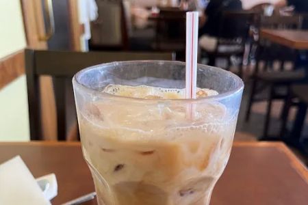 Hong Kong's Cafe 香 港 茶 餐 廳