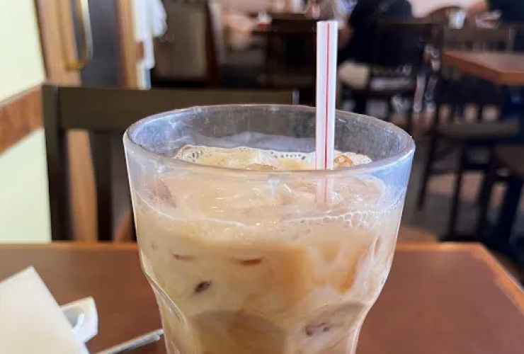 Hong Kong's Cafe 香 港 茶 餐 廳 0