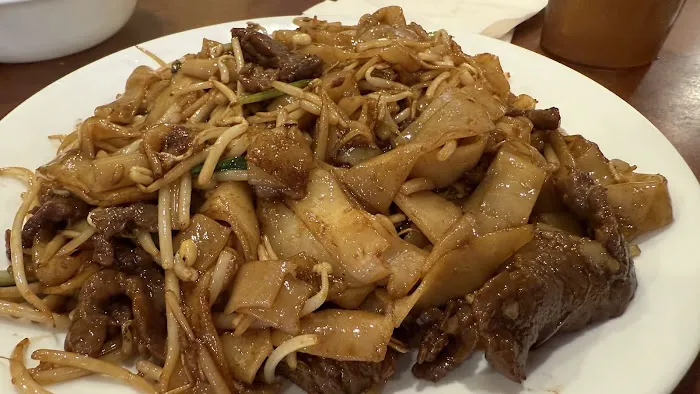 Hong Kong's Cafe 香 港 茶 餐 廳 8