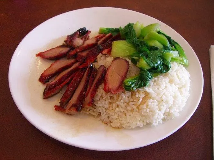 Hong Kong's Cafe 香 港 茶 餐 廳 3