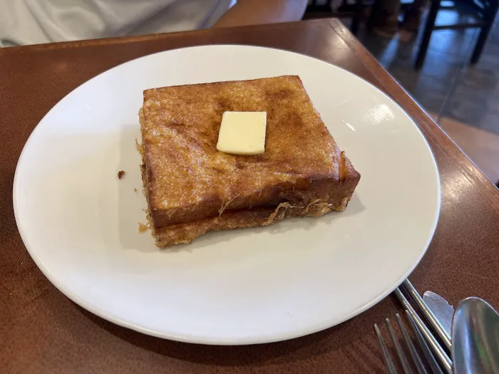 Hong Kong's Cafe 香 港 茶 餐 廳 4