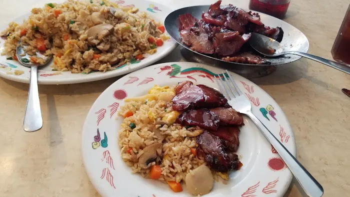 King Wok 1