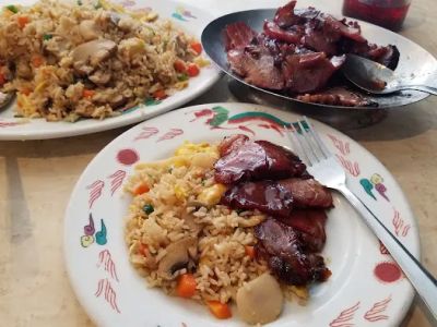 King Wok 0
