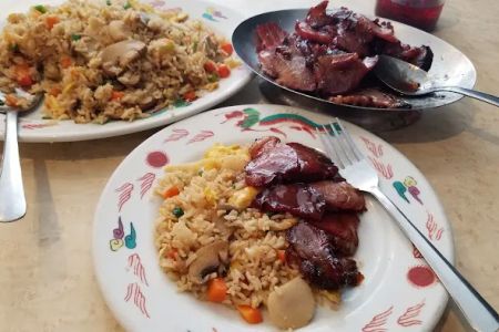 King Wok