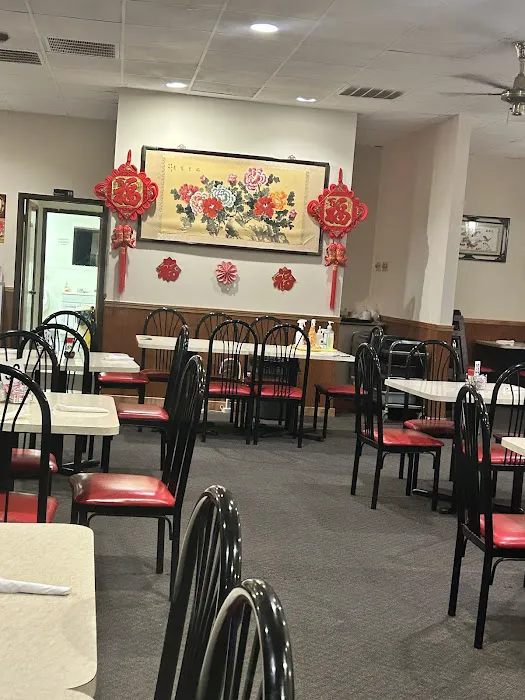 King Wok 6