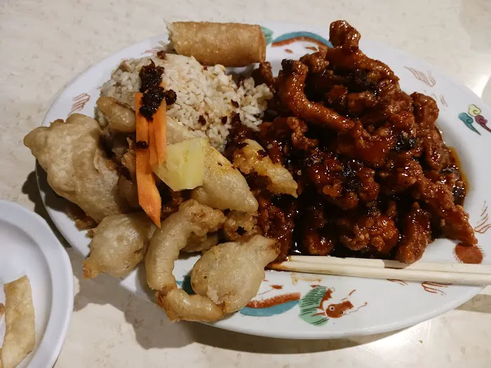 King Wok 9