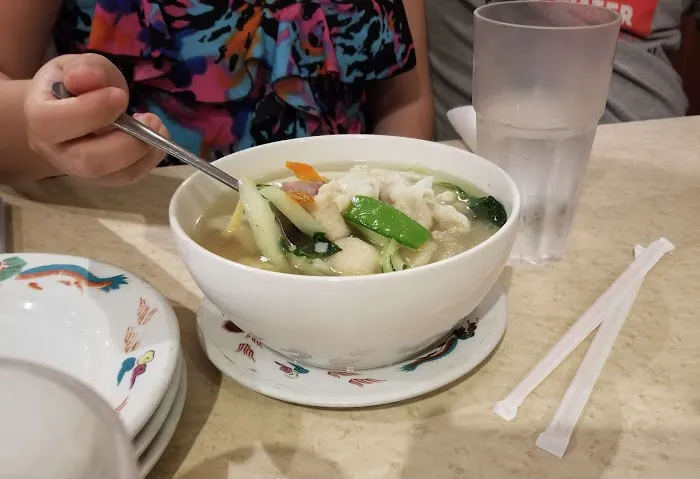 King Wok 2