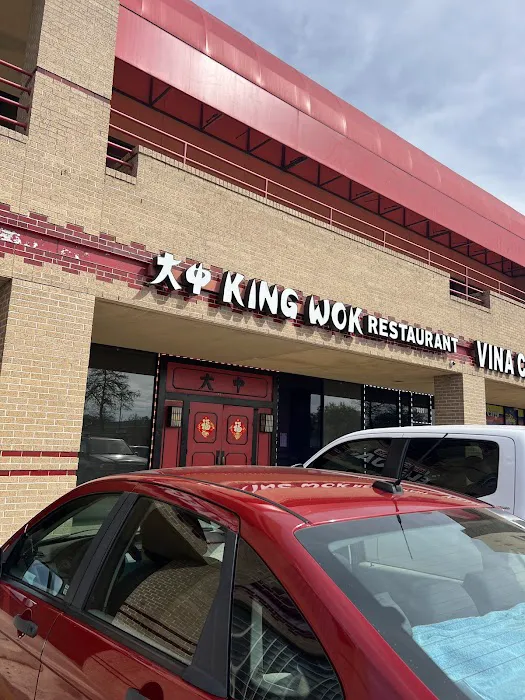 King Wok 5