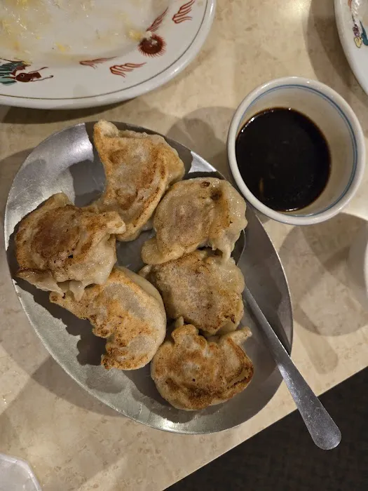 King Wok 8