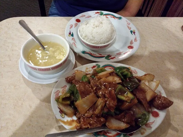 King Wok 7