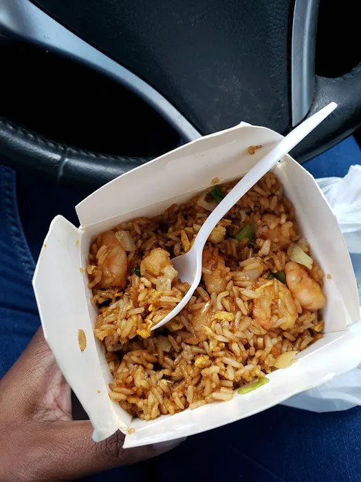 Rice Bowl 2