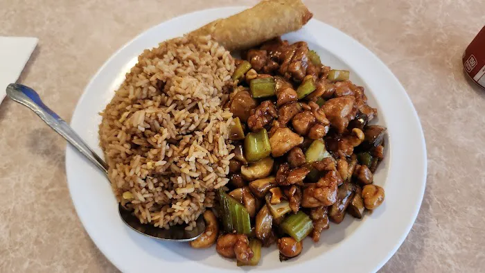 Rice Bowl 3