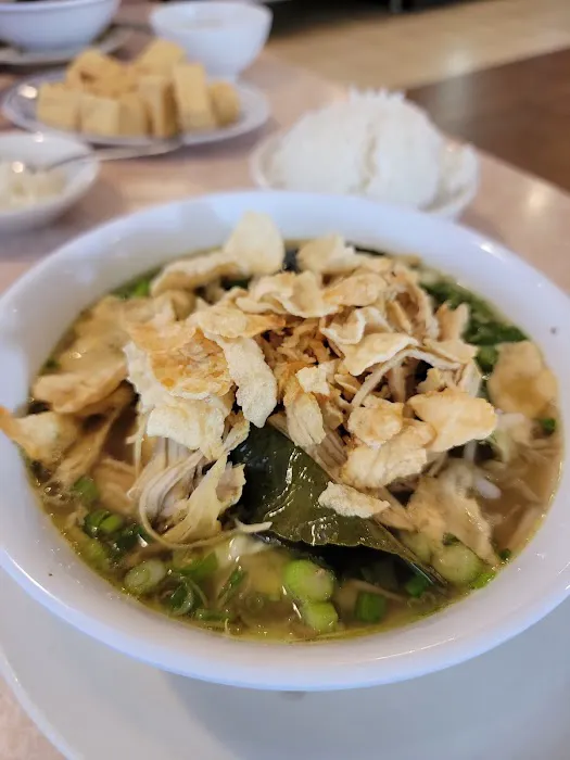 Rice Bowl 8