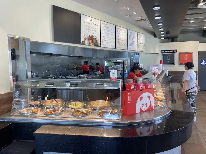 Panda Express 7