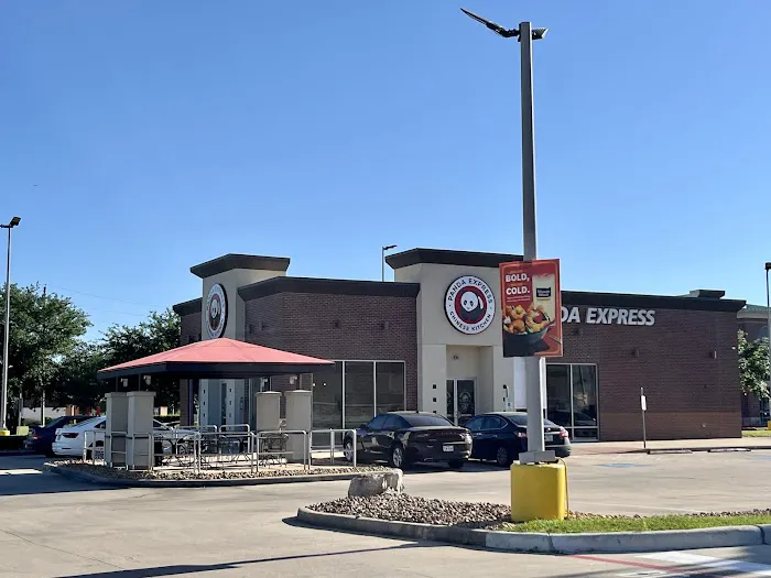 Panda Express 2
