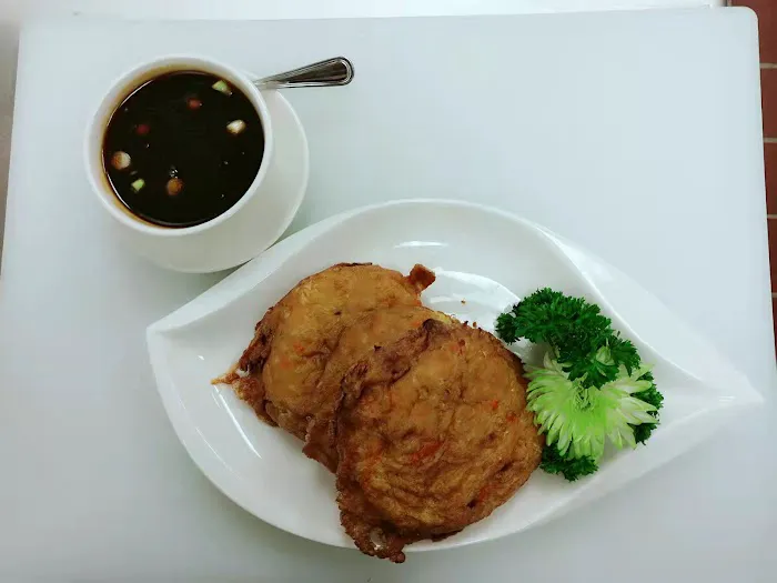 The Chef Restaurant 7