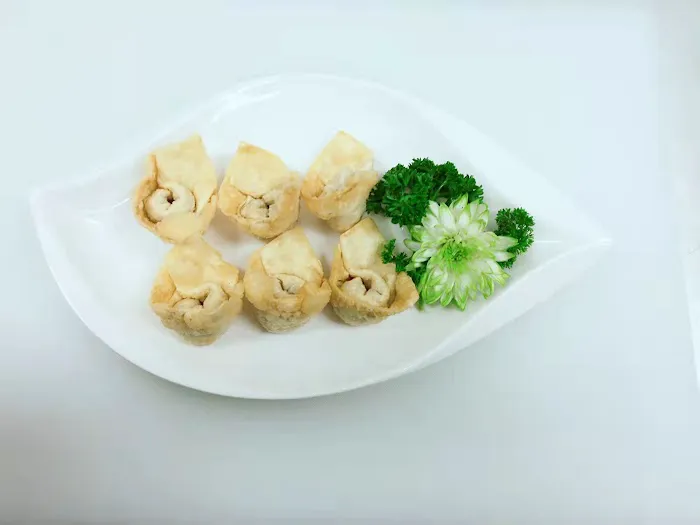 The Chef Restaurant 9