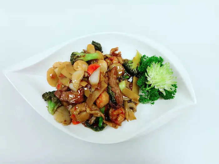 The Chef Restaurant 2