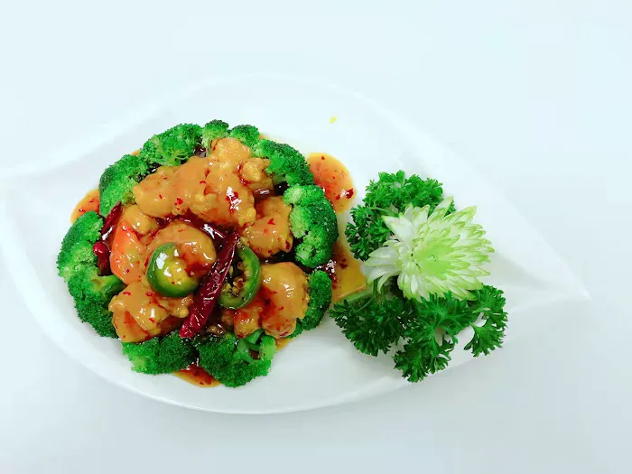 The Chef Restaurant 6
