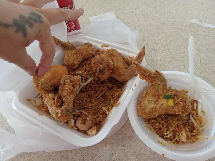 Timmy Chan’s 2