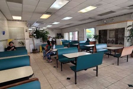 Timmy Chan’s